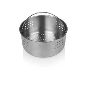 Oala electrica pentru gatit orez Tristar RK-6238, 0.6 L, Low-Carb, 8 programe automate - Img 7