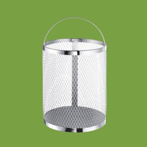 Oala pentru sparanghel ROHE Germany Fierenza 16 cm, inox, inductie - Img 4