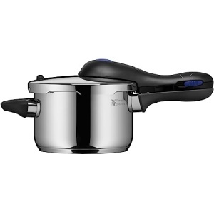 Oala sub presiune WMF Perfect Plus One Pot Inductie 25l Oala sub presiune cu ignifug Semnal mare de gatit 2 setari de caldura Maner cu capac detasabil - Img 13