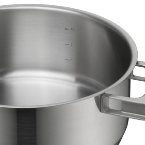 Oala WMF Ultimate Cool 24 cm 41L Cromargan Inox Inductie - Img 15