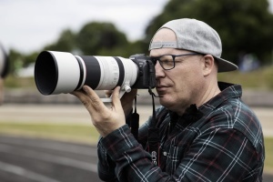Obiectiv Canon RF 100-500mm F4.5-7.1L IS USM, 5x zoom, compact, greutate 1.525g - Img 2