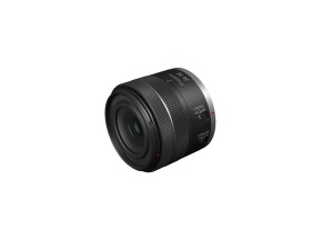 Obiectiv Canon RF 24-50mm F4.5-6.3 IS STM, 2x Zoom, Stabilizare Optica, Negru - Img 4