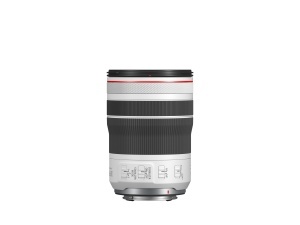 Obiectiv Canon RF 70-200mm F4L IS USM, compact, usor, stabilizare imagine - Img 4
