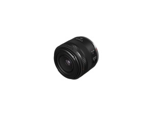 Obiectiv foto Canon RF 24mm F1.8 Macro IS STM, 5 trepte stabilizare, negru - Img 2