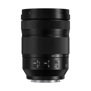 Obiectiv foto Panasonic S-R24105E, 24-105 mm, F4.0, negru