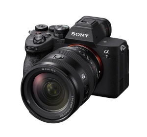 Obiectiv foto Sony FE 20-70 mm F4 G, zoom standard, calitate premium - Img 2