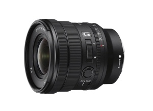 Obiectiv foto Sony SELP1635G, 16-35 mm, F4, Powerzoom, Negru