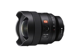 Obiectiv Ultra-Weitwinkel Sony SEL14F18GM, 14mm F1.8, E-Mount, compact - Img 2