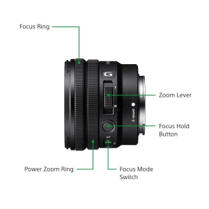 Obiectiv Ultra-Weitwinkel Sony SELP1020G, 10-20mm, F4, E-Mount - Img 9