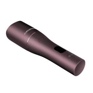 Ondulator automat Grundig EasyCurl HS 6230, kablos, 3 temperaturi, violet - Img 3
