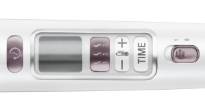 Ondulator de par Rowenta CF3460 Premium Care, 25 mm, 3 programe de ingrijire - Img 3