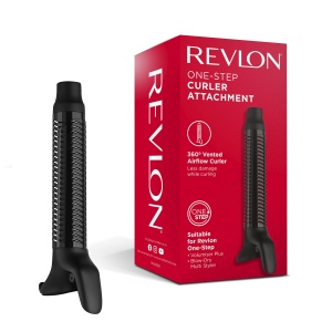 Ondulator Revlon intr-o singura etapa cu deschideri de flux de aer la 360deg - Img 1