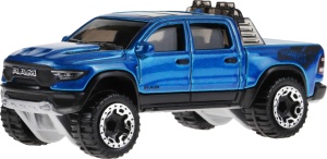 Pachet 10 Camioane Hot Wheels - Diverse Stiluri, 164, Die-Cast - Img 2