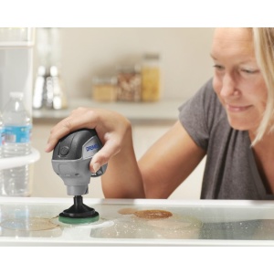 Pad de curatare Dremel Versa PC367-3 pentru bucatarie eficient si versatil - Img 4