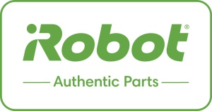 Pad de curatare iRobot Braava Jet 380, original, negrualbastru - Img 2