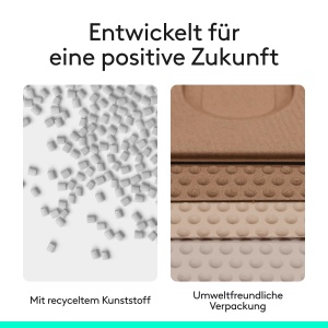 Pad programabil Logitech MX Keypad, 9 taste LCD personalizabile, gri - Img 10