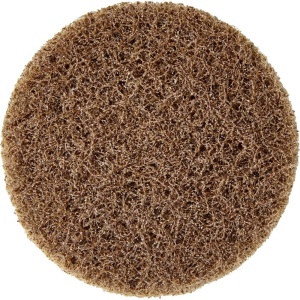 Paduri de curatare Dremel PC361 - 3 paduri pentru curatare eficienta si rapida