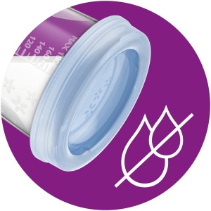 Pahar alimentar reutilizabil Philips Avent (model SCF721/20) - Img 4