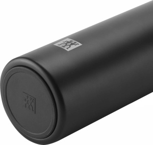 Pahar termic ZWILLING, 450 ml, inox, negru, izolare dubla - Img 5