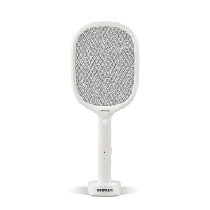 Paleta anti-insecte G3 Ferrari G90048 2700V UV USB-C pentru interior si exterior