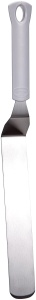 Paleta Dr Oetker Classic 1659 Maner ergonomic Otel inoxidabil AlbArgintiu