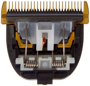 Panasonic X-Taper Blade DGP72,1611,1512 Aur negru 1 bucata (1 pachet) - Img 2