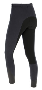 Pantaloni de calarie copii Covalliero Economic, confortabili, din bumbac, cu elastic - Img 4