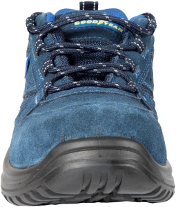 Pantofi de protectie Goodyear, S1P, marimea 45, materiale respirabile - Img 2