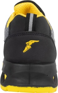 Pantofi de siguranta Goodyear SP1, gri, marimea 39, antibacterieni - Img 7