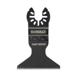 Panza pentru unelte Dewalt EXTREME DT20741, 64 mm, pentru lemn tare - Img 2