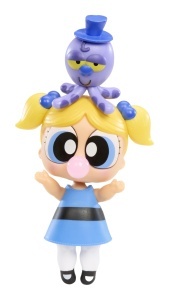 Papusa L.O.L. Surprise Loves Powerpuff Girls - Blossom, Bubbles, Buttercup, Culoare Roz, Albastru, Verde - Img 8