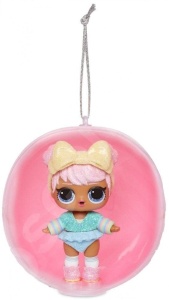 Papusi LOL Surprise Glitzer - Set 12 Figurine cu 84 de Surprize, Diverse Accesorii - Img 8