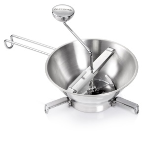Pasator de legume Tescoma GrandCHEF cu 3 passierscheiben