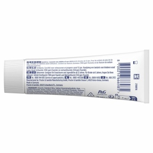 Pasta de dinti Oral-B Pro-Expert, 24 ore protectie, aroma menta, 75 ml - Img 5