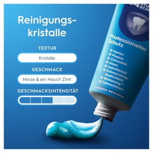 Pasta de dinti Oral-B Pro-Expert 24h Protectie cu Fluor si Aroma de Menta - Img 5