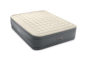 Pat gonflabil Intex Queen Premaire Ii cu Fiber-Tech RP Dimensiuni umflate 152 cm x 203 cm x 46 cm 64926ND - Img 5