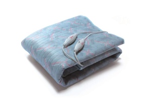 Patura electrica Ardes Medicura Heizdecke 150x160 cm Polyester Bianco - Img 2