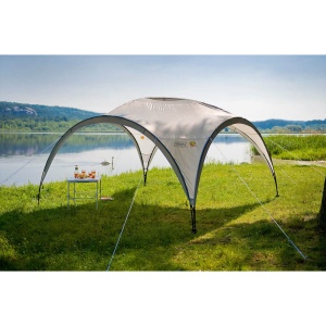Pavillon Coleman Event Shelter XL - 20 m, UVGuard 50, Constructie Stabila - Img 2