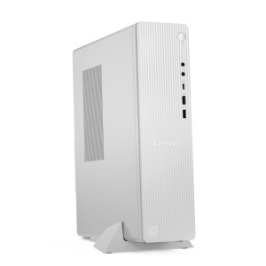 PC Desktop Lenovo IdeaCentre Tower AMD Ryzen 5 220 16GB RAM 512GB SSD Cloud Grau - Img 2