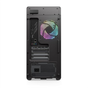 PC Gaming Lenovo Legion Tower 5 AMD Ryzen 7 7700 16GB RAM 1TB SSD RTX 4070 Ti - Img 4