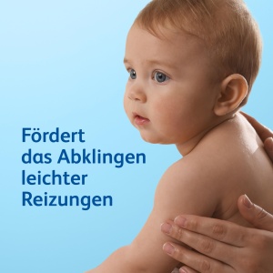 Penaten Baby Care, SOS Cream, Little Helpers, cu Dex-Pantenol impotriva roseatei, 75ml - Img 2
