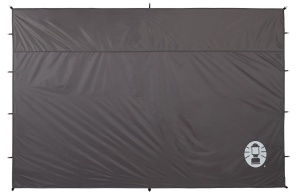 Perete lateral Coleman pentru cort de soare 3x3 m, protectie UV 50, rezistent la vant