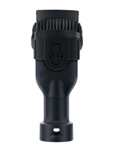 Perie de aspirator Bosch PRO Combi, accesoriu pentru curatenie, design special