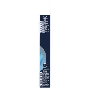 Perie de dinti electrica Oral-B iO Ultimate Clean, 2 bucati, curatare avansata - Img 5