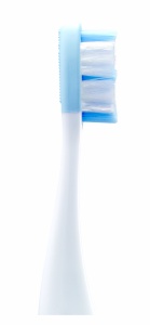 Perie de dinti electrica Panasonic WEW0929 cu 2 capete, zungenreiniger, compatibila cu toate modelele - Img 2