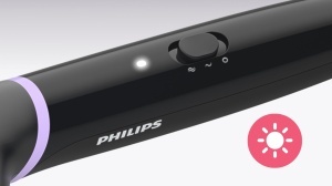Perie de indreptat parul Philips StyleCare Essential BHH88000 Turmalin Ceramic ThermoProtect - Img 8
