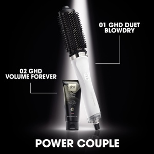 Perie de par ghd duet blowdry, 2-in-1, uscator si stilizator, tehnologie Heat-Air Xchange - Img 6