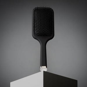 Perie de par ghd The All-Rounder, pentru par lung si mediu, anti-frizz - Img 5