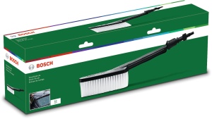 Perie de spalare Bosch AQT 331035123713, accesorii pentru spalatoare de inalta presiune - Img 2