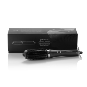 Perie de uscare ghd duet blowdry, 2-in-1, volum, fara daune termice